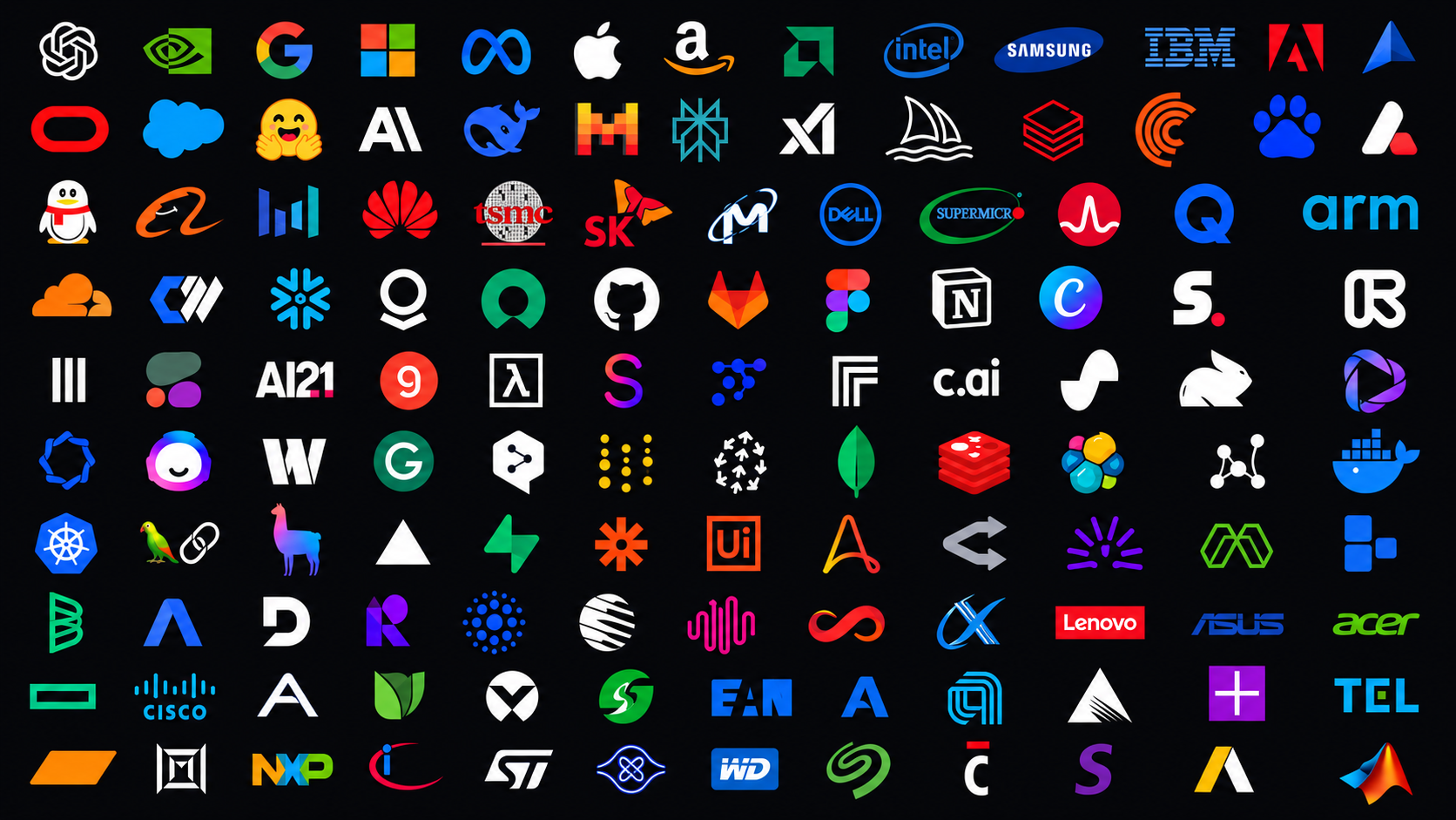 Featured image of post AI and Computing Infrastructure: Industry History, Value Chain, and Challenges