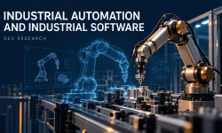 Featured image of post Industrial Automation and Industrial Software: History, Value Chain, Markets, and Challenges