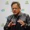 Jensen Huang Biography