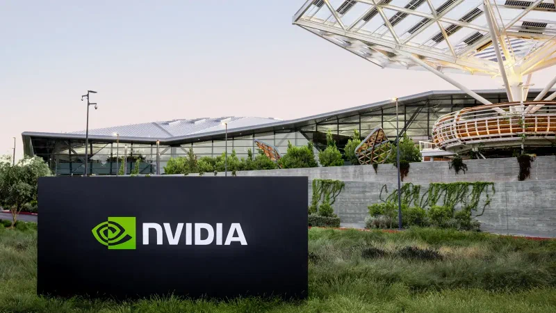 Featured image of post NVIDIA Company Research Report