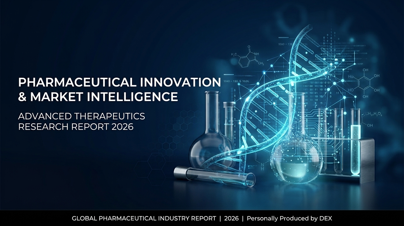 Featured image of post The Pharmaceutical Industry: History, Structure, and Challenges