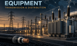 Featured image of post Power Grid Equipment and Transmission and Distribution